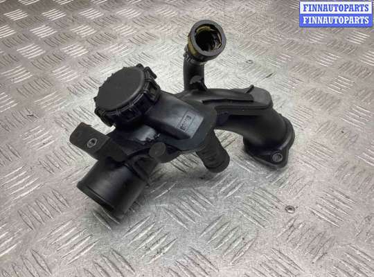 Трубка системы рециркуляции EGR RN1568481 на Renault Modus Modus 2004-2012