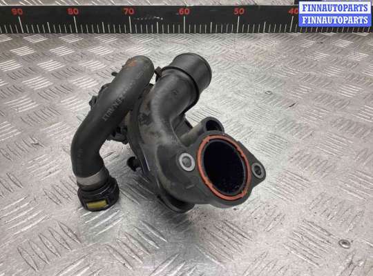 купить Трубка системы рециркуляции EGR на Renault Modus Modus 2004-2012