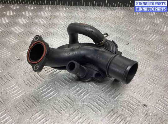 купить Трубка системы рециркуляции EGR на Renault Modus Modus 2004-2012