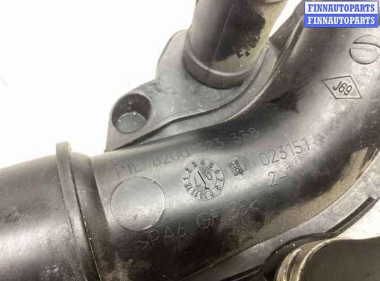 купить Трубка системы рециркуляции EGR на Renault Modus Modus 2004-2012