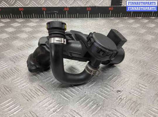 купить Трубка системы рециркуляции EGR на Renault Modus Modus 2004-2012