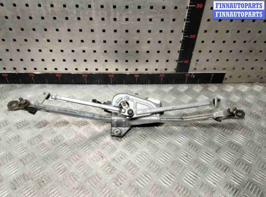 купить Механизм стеклоочистителя (трапеция дворников) на Audi A6 A6 C5 (4B) 2001-2004 рестайлинг