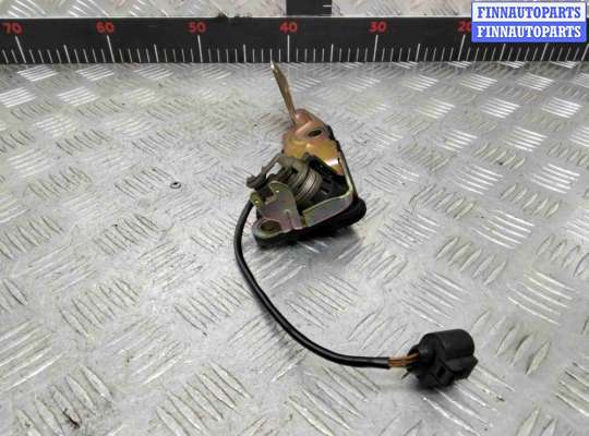 купить Личинка замка багажника на Volkswagen Passat Passat B5+ (3B) 2000-2005 рестайлинг