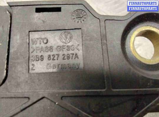 купить Личинка замка багажника на Volkswagen Passat Passat B5+ (3B) 2000-2005 рестайлинг