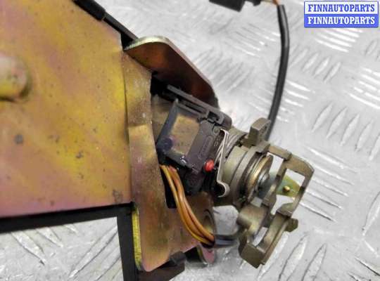 купить Личинка замка багажника на Volkswagen Passat Passat B5+ (3B) 2000-2005 рестайлинг