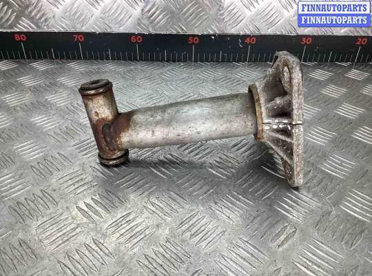 купить Кронштейн крепления бампера переднего на Audi A6 A6 C5 (4B) 2001-2004 рестайлинг