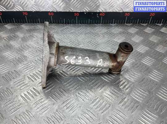 купить Кронштейн крепления бампера переднего на Audi A6 A6 C5 (4B) 2001-2004 рестайлинг