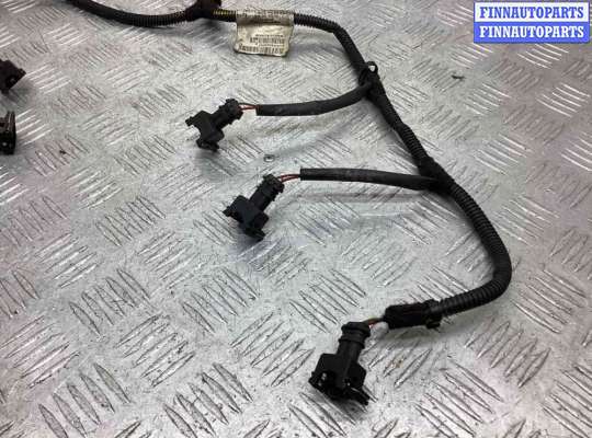 купить Проводка форсунок на Opel Vectra Vectra C 2002-2005
