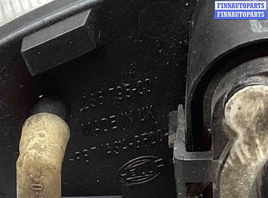 купить Фара противотуманная левая на Jaguar S-Type S-Type (X200) 1999-2008