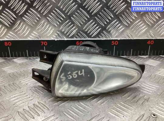 купить Фара противотуманная левая на Jaguar S-Type S-Type (X200) 1999-2008