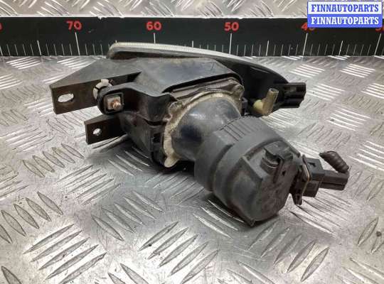 купить Фара противотуманная левая на Jaguar S-Type S-Type (X200) 1999-2008