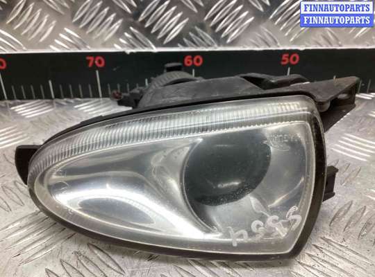 купить Фара противотуманная левая на Jaguar S-Type S-Type (X200) 1999-2008