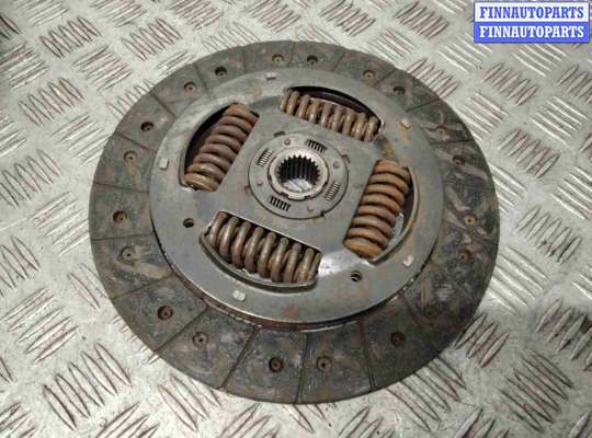 купить Комплект сцепления на Ford Transit Transit 2000-2006