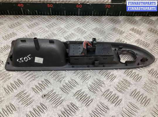 купить Блок управления стеклоподъемниками на Volkswagen Golf Plus Golf+ V (5M) 2005-2014