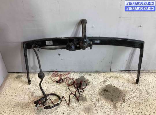 купить Прицепное устройство (фаркоп) на Volkswagen Passat Passat B6 (3C) 2005-2010