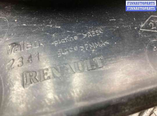 купить Фонарь задний левый на Renault Scenic Scenic I (JA) 1999-2003 рестайлинг