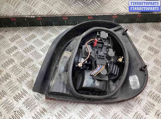 купить Фонарь задний левый на Renault Scenic Scenic I (JA) 1999-2003 рестайлинг