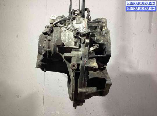 АКПП - Коробка автомат на Opel Zafira A