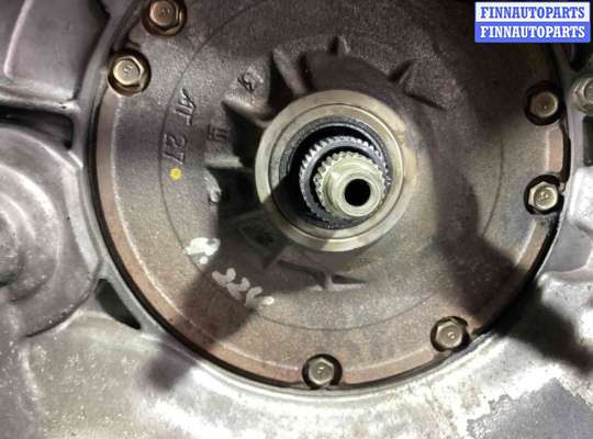 купить КПП автоматическая (АКПП) на Opel Zafira Zafira A 1999-2003