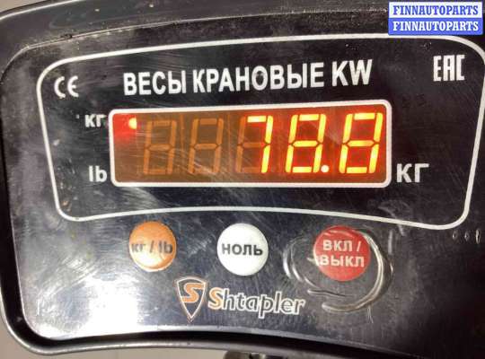 купить КПП автоматическая (АКПП) на Opel Zafira Zafira A 1999-2003