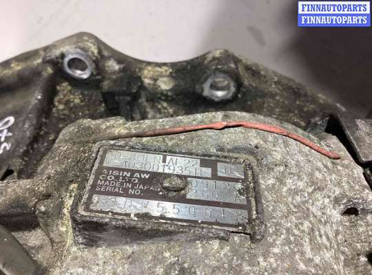 купить КПП автоматическая (АКПП) на Opel Zafira Zafira A 1999-2003