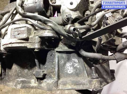 купить КПП автоматическая (АКПП) на Opel Zafira Zafira A 1999-2003