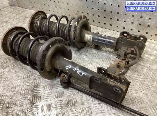 купить Стойка передняя правая на Opel Vectra Vectra C 2002-2005