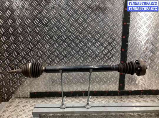 Полуось передняя правая (приводной вал, ШРУС) VG2560445 на Volkswagen Golf Golf IV (1J) 1997-2004