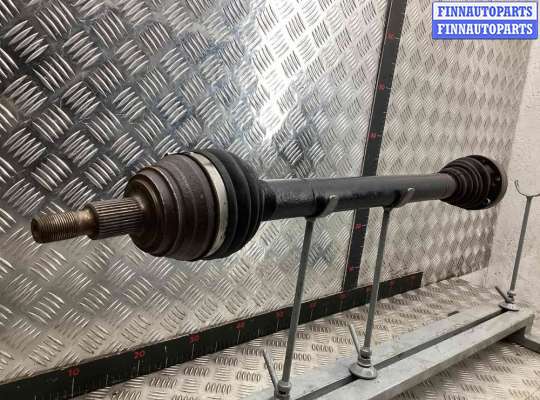 купить Полуось передняя правая (приводной вал, ШРУС) на Volkswagen Golf Golf IV (1J) 1997-2004