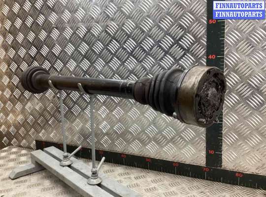 купить Полуось передняя правая (приводной вал, ШРУС) на Volkswagen Golf Golf IV (1J) 1997-2004