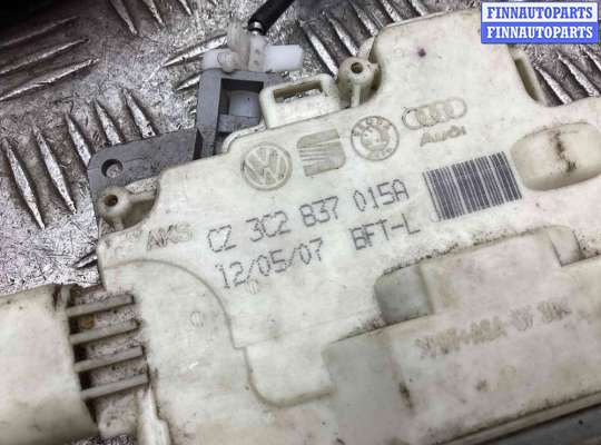 купить Замок двери передней левой на Volkswagen Passat B6 (3C) 2005-2010