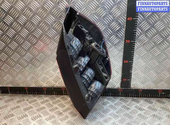 купить Фонарь задний левый на Renault Scenic Scenic II (JM) 2003-2006