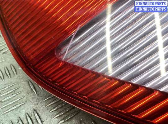 купить Фонарь задний левый на Renault Scenic Scenic II (JM) 2003-2006