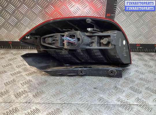 купить Фонарь задний левый на Renault Scenic Scenic II (JM) 2003-2006