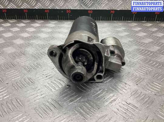 Стартер на Audi 80 (B4)