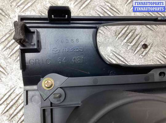 купить Подстаканник на Mazda 6 6 I (GG) 2002-2005