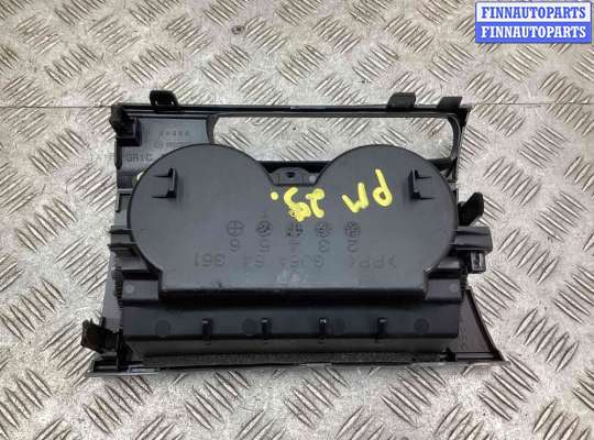 купить Подстаканник на Mazda 6 6 I (GG) 2002-2005