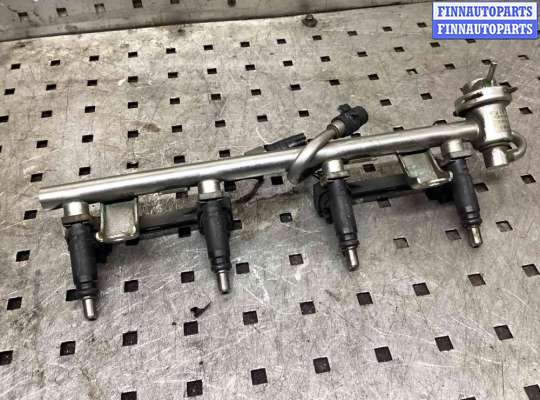 купить Форсунка на Volkswagen Passat Passat B5+ (3B) 2000-2005 рестайлинг