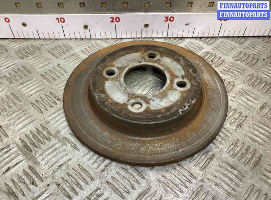 купить Диск тормозной задний на Ford Focus Focus I 2001-2005 рестайлинг