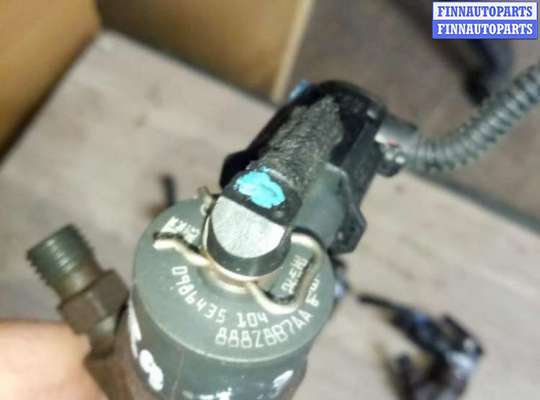 купить Форсунка на Opel Astra Astra H 2004-2007