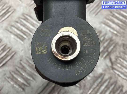 купить Форсунка на Opel Astra Astra H 2004-2007