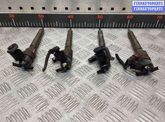 купить Форсунка на Opel Astra Astra H 2004-2007