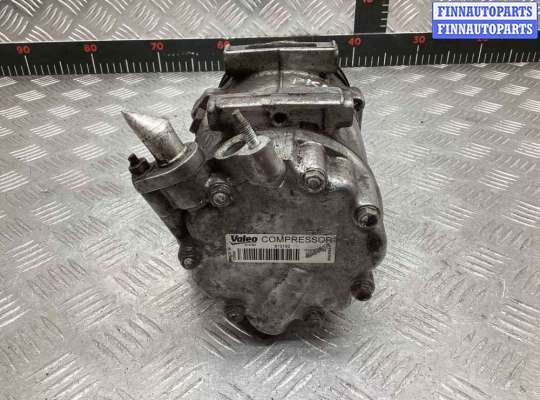 купить Компрессор кондиционера на Peugeot 307 307 (3A/3H) 2005-2008 рестайлинг