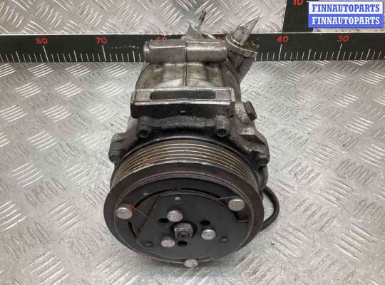 купить Компрессор кондиционера на Peugeot 307 307 (3A/3H) 2005-2008 рестайлинг