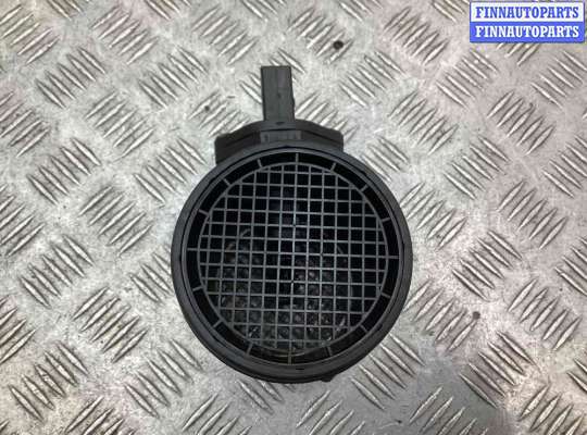 купить Расходомер воздуха на Audi A6 A6 C5 (4B) 2001-2004 рестайлинг