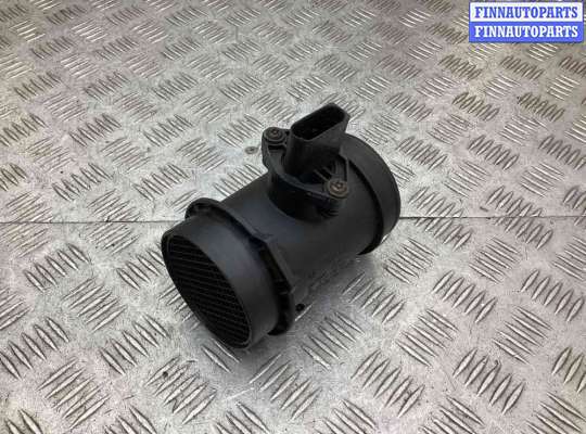 купить Расходомер воздуха на Audi A6 A6 C5 (4B) 2001-2004 рестайлинг