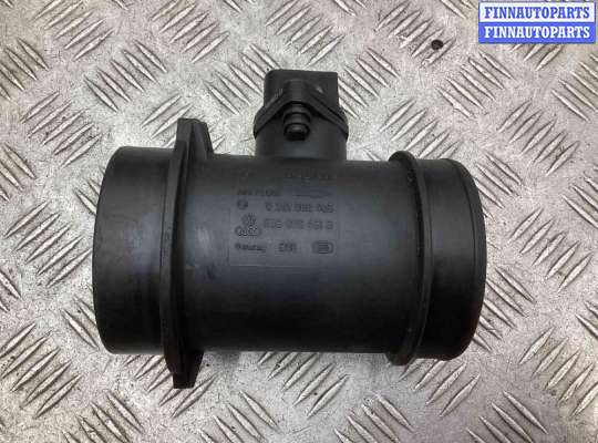 купить Расходомер воздуха на Audi A6 A6 C5 (4B) 2001-2004 рестайлинг