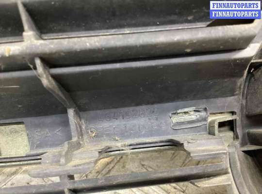 купить Решетка радиатора на Opel Vectra Vectra C 2002-2005