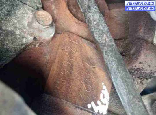 купить Двигатель на Nissan X-Trail X-trail (T30) 2004-2007 рестайлинг