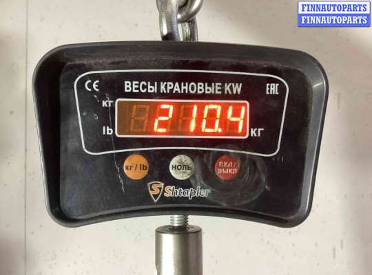 купить Двигатель на Nissan X-Trail X-trail (T30) 2004-2007 рестайлинг